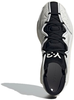 adidas Y-3 Hokori 2 'Putih Hitam' Q47353 Purchase adidas Y-3 Hokori 2 'Putih Hitam' Q47353