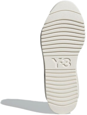 adidas Y-3 Hokori 2 'Putih Hitam' Q47353 Details for adidas Y-3 Hokori 2 'Putih Hitam' Q47353