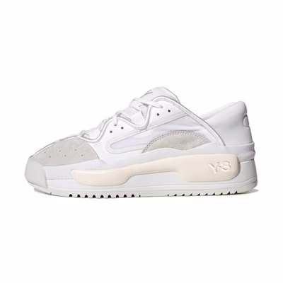 adidas Y-3 Hokori 2 'White Ecru Tint'