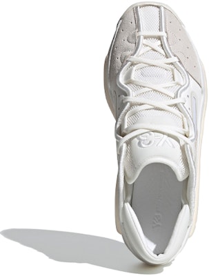adidas Y-3 Hokori 2 'Putih Ecru Tint' FY5912 Purchase adidas Y-3 Hokori 2 'Putih Ecru Tint' FY5912
