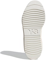 愛迪達 Y-3 Hokori II 皮革 低筒休閒運動鞋 白色 Details for 愛迪達 Y-3 Hokori II 皮革 低筒休閒運動鞋 白色