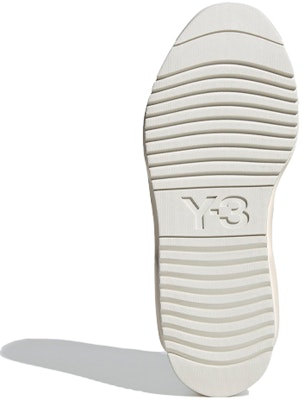 adidas Y-3 Hokori 2 'Putih Ecru Tint' FY5912 Details for adidas Y-3 Hokori 2 'Putih Ecru Tint' FY5912