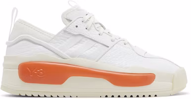 adidas Y-3 Hokori 2 'White Orange' HR1976 adidas Y-3 Hokori 2 'White Orange' HR1976