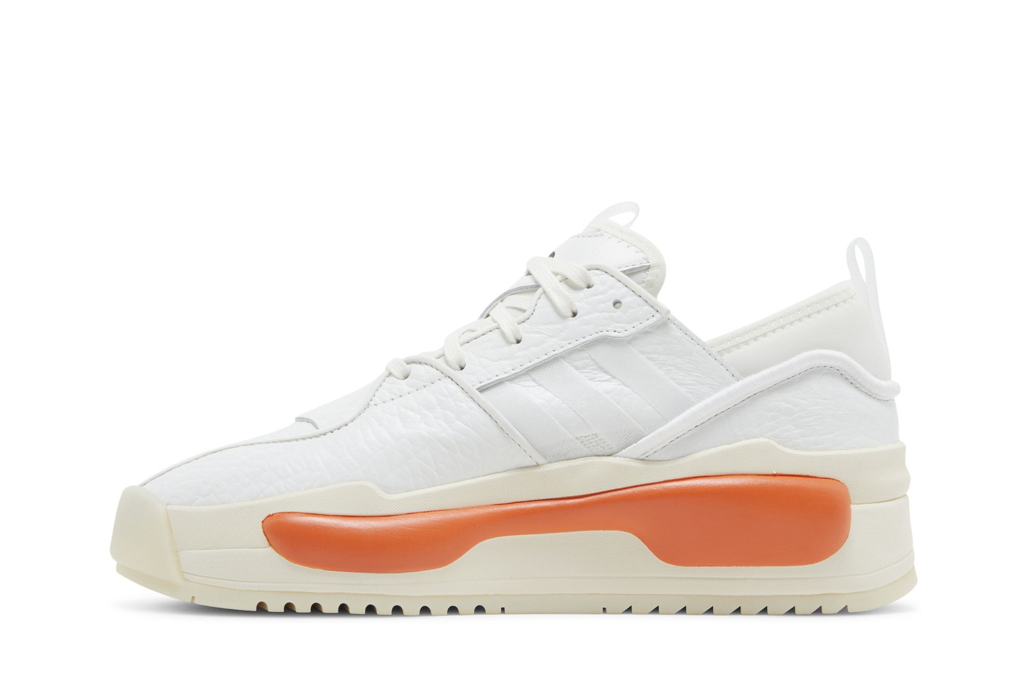 Shop adidas Y-3 Hokori 2 'Putih Oranye' HR1976