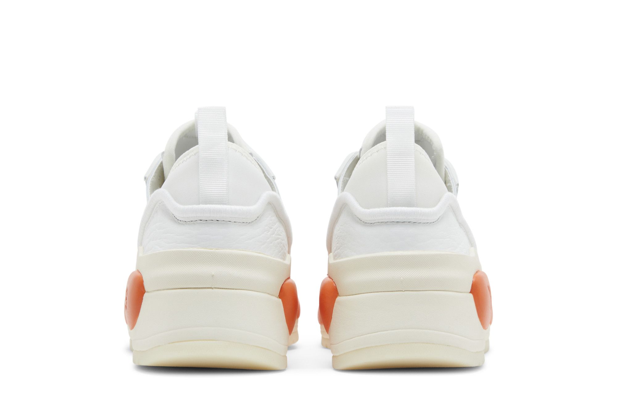 Sizing adidas Y-3 Hokori 2 'Putih Oranye' HR1976