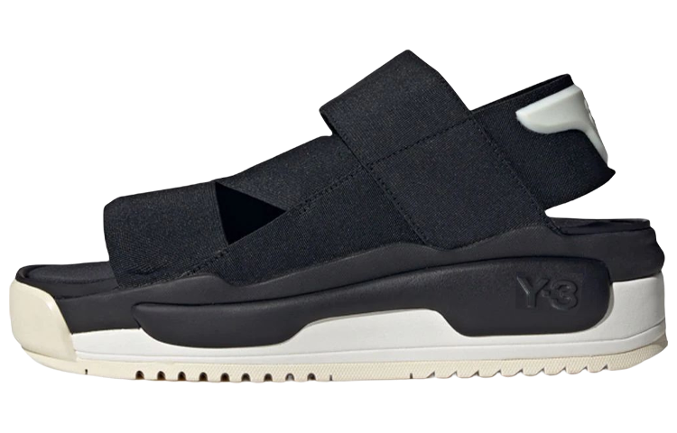 adidas Y-3 Hokori 'Black' GX1059