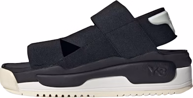 adidas Y-3 Hokori 'Black' GX1059 adidas Y-3 Hokori 'Black' GX1059