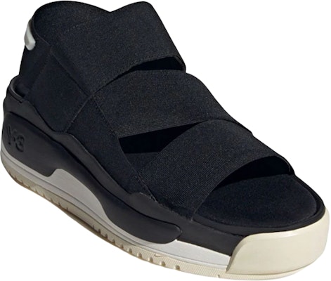 adidas Y-3 Hokori 'Negro' GX1059 Order adidas Y-3 Hokori 'Negro' GX1059