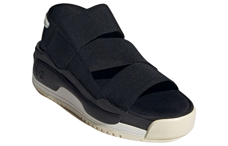 Lookbook adidas Y-3 Hokori ''Noir'' GX1059
