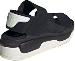 adidas Y-3 Hokori 'Hitam' GX1059 Lookbook adidas Y-3 Hokori 'Hitam' GX1059