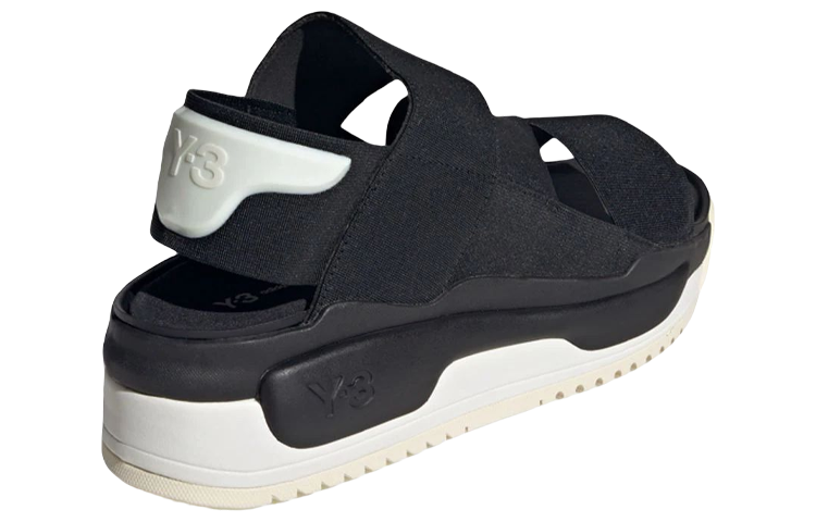 Shop adidas Y-3 Hokori ''Noir'' GX1059