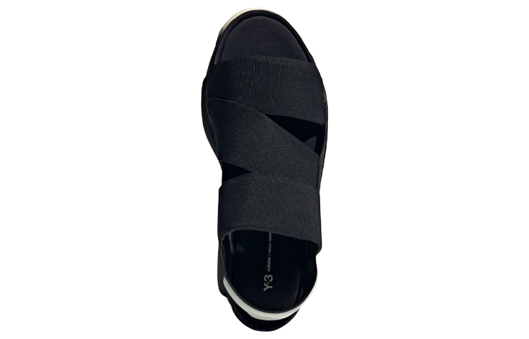 Purchase adidas Y-3 Hokori ''Noir'' GX1059