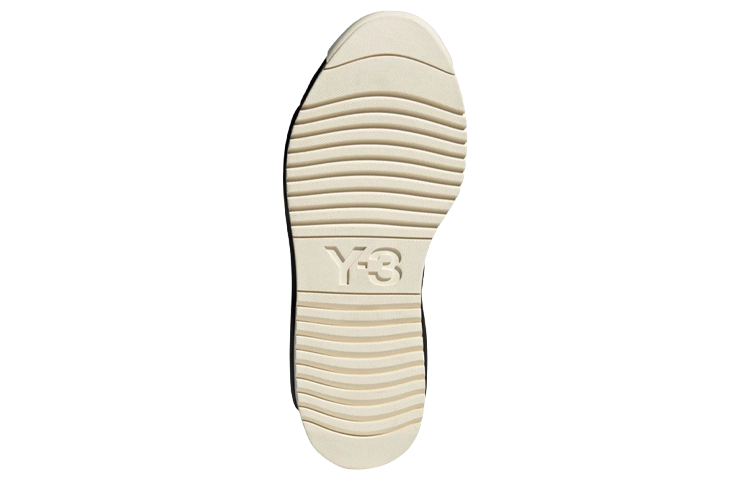 Details for adidas Y-3 Hokori ''Noir'' GX1059