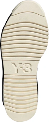 adidas Y-3 Hokori ''Noir'' GX1059 Details for adidas Y-3 Hokori ''Noir'' GX1059