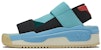 adidas Y-3 Hokori Sandal 'Hitam Vivid Mint' GX1056