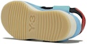 Details for adidas Y-3 Hokori Sandal 'Hitam Vivid Mint' GX1056