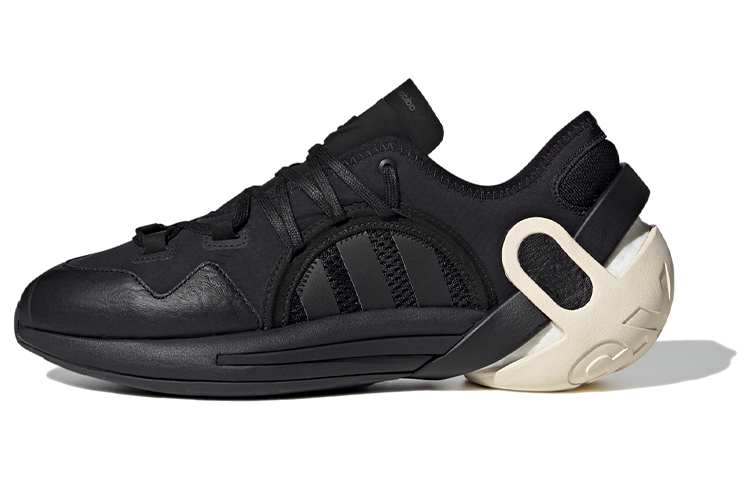 adidas Y-3 Idoso Boost 'Black' GW8643