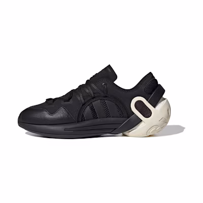 adidas Y-3 Idoso Boost 'Black'