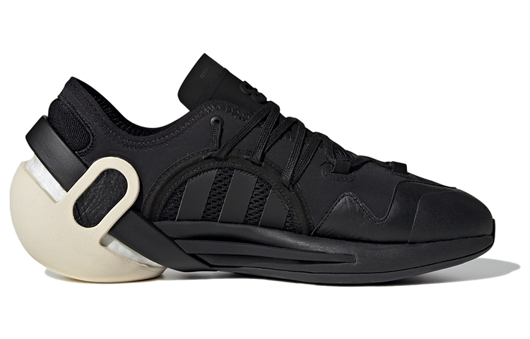 Lookbook adidas Y-3 Idoso Boost ''Noir'' GW8643