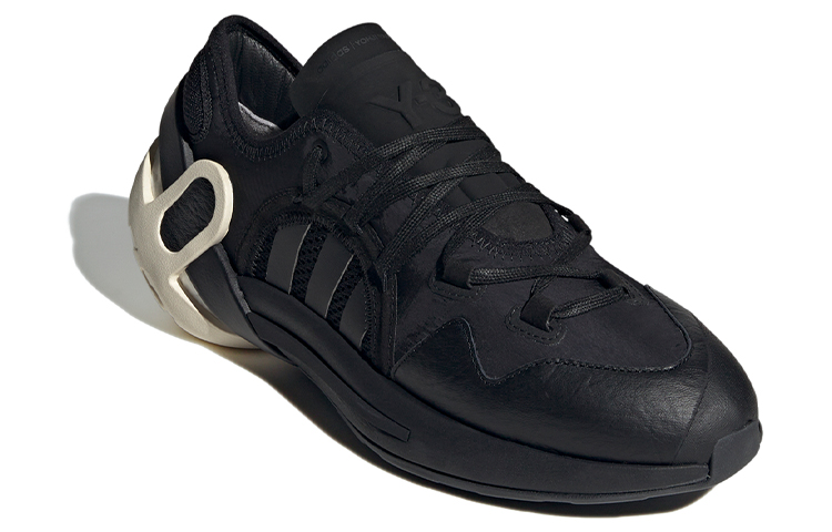 Shop adidas Y-3 Idoso Boost ''Noir'' GW8643