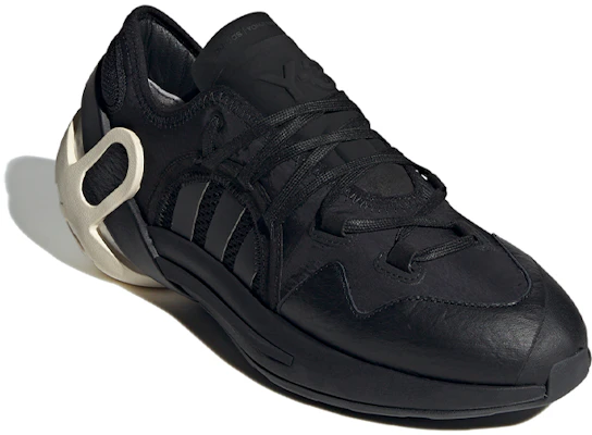 adidas Y-3 Idoso Boost ''Noir'' GW8643 Shop adidas Y-3 Idoso Boost ''Noir'' GW8643