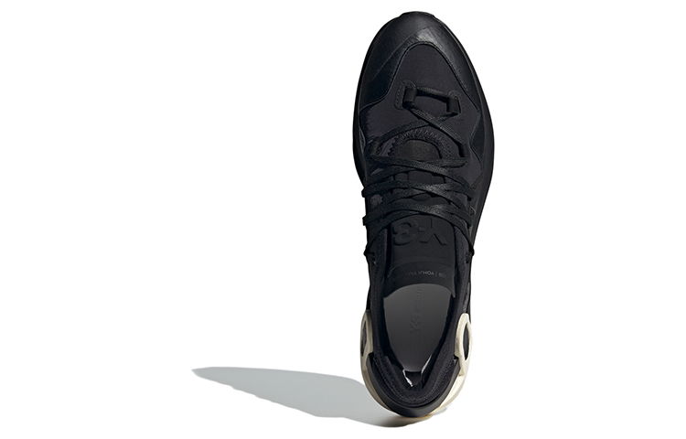 Shop 아디다스 Y-3 이도소 부스트 '블랙' GW8643 GW8643