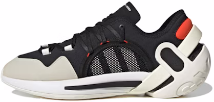 adidas Y-3 Idoso Boost 'Black Bliss' GZ9136 adidas Y-3 Idoso Boost 'Black Bliss' GZ9136