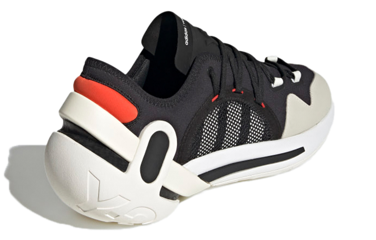 Shop Adidas Y-3 Idoso Boost「黑色極樂」GZ9136