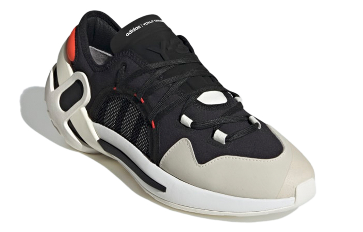 Shop adidas Y-3 Idoso Boost 'Black Bliss' Hitam Mewah GZ9136