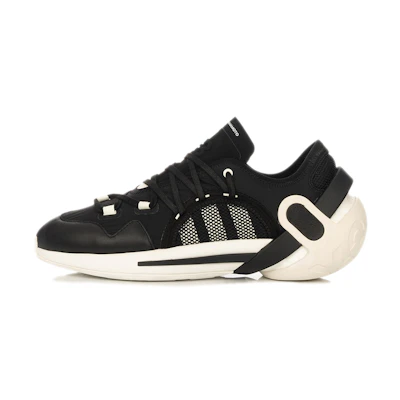 adidas Y-3 Idoso Boost 'Black White'