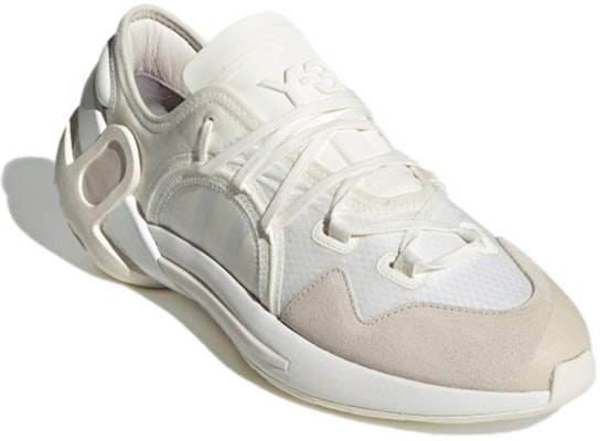 Y-3 イドソ ブースト "オフホワイト" (Y-3 Idoso Boost "Off White") GZ9135 Lookbook Y-3 イドソ ブースト "オフホワイト" (Y-3 Idoso Boost "Off White") GZ9135