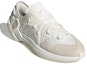 Lookbook adidas Y-3 Idoso Boost 'Off White Bliss' Putih Tua GZ9135