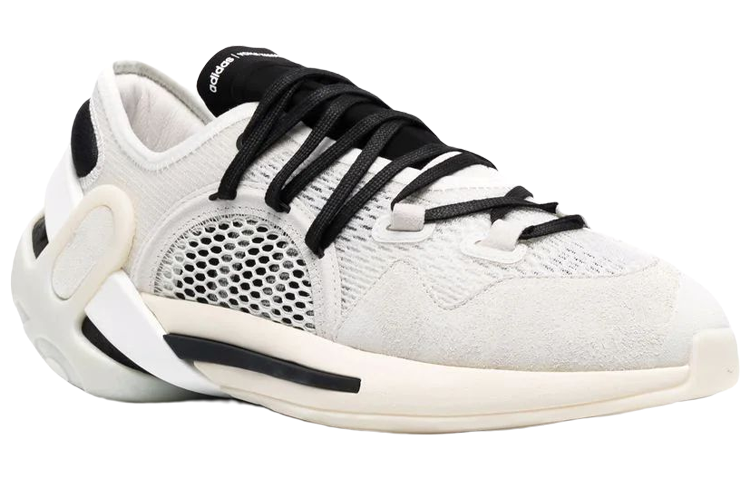 Order 아디다스 Y-3 이도소 부스트 '오르빗 그레이 블랙' GW8644 GW8644