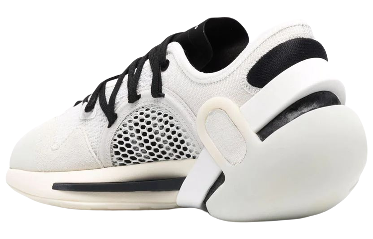 Lookbook 아디다스 Y-3 이도소 부스트 '오르빗 그레이 블랙' GW8644 GW8644