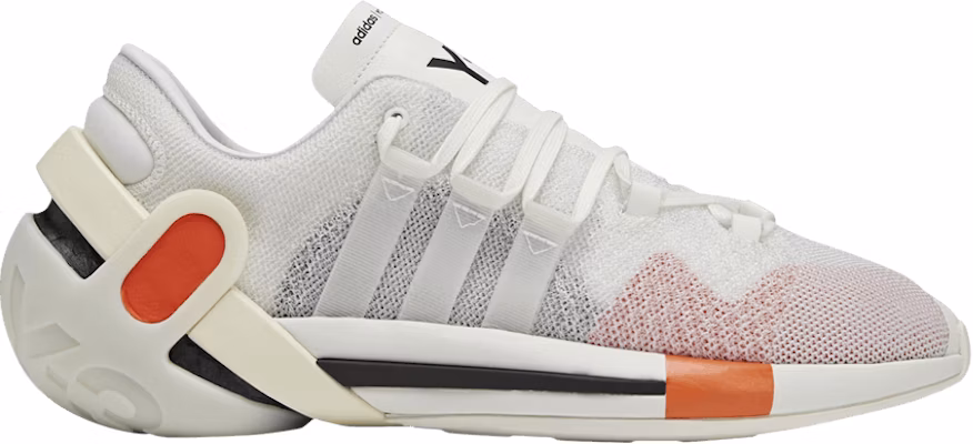 Y-3 イドソ ブースト 白オレンジ HR1957 Buy Y-3 イドソ ブースト 白オレンジ HR1957