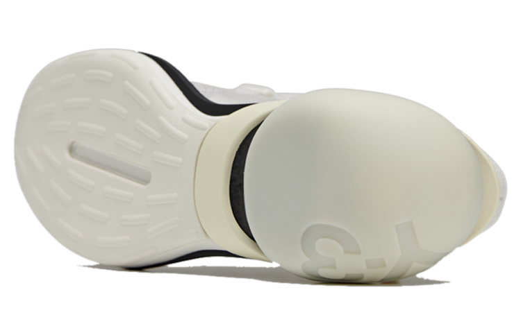 Purchase 阿迪達斯 Y-3 Idoso Boost '白橙' HR1957