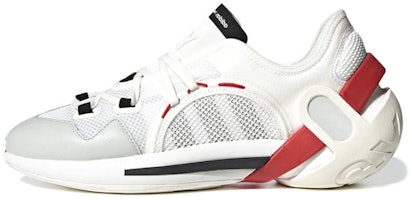 adidas Y-3 Idoso Boost 'White Red' FZ4525 adidas Y-3 Idoso Boost 'White Red' FZ4525