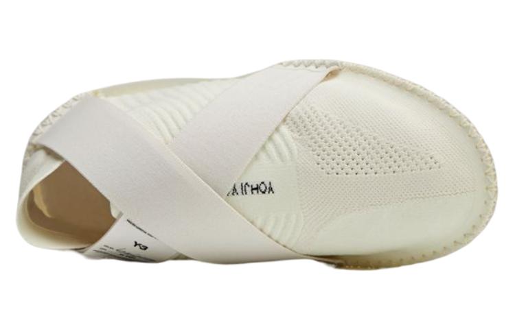 Lookbook adidas Y-3 Itogo 'Blanco Roto' ID1807