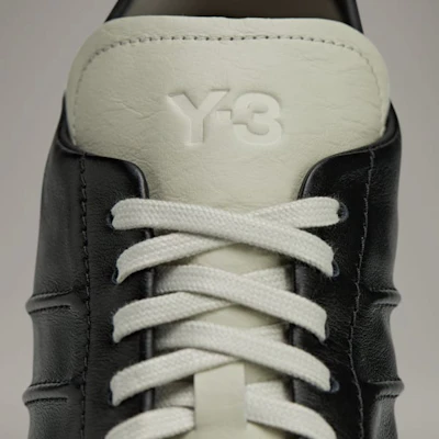 Y-3 일본 스니커즈 JS1111 Details for Y-3 일본 스니커즈 JS1111