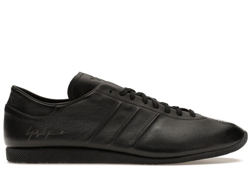 adidas Y-3 Japan 'Triple Black' IE1450