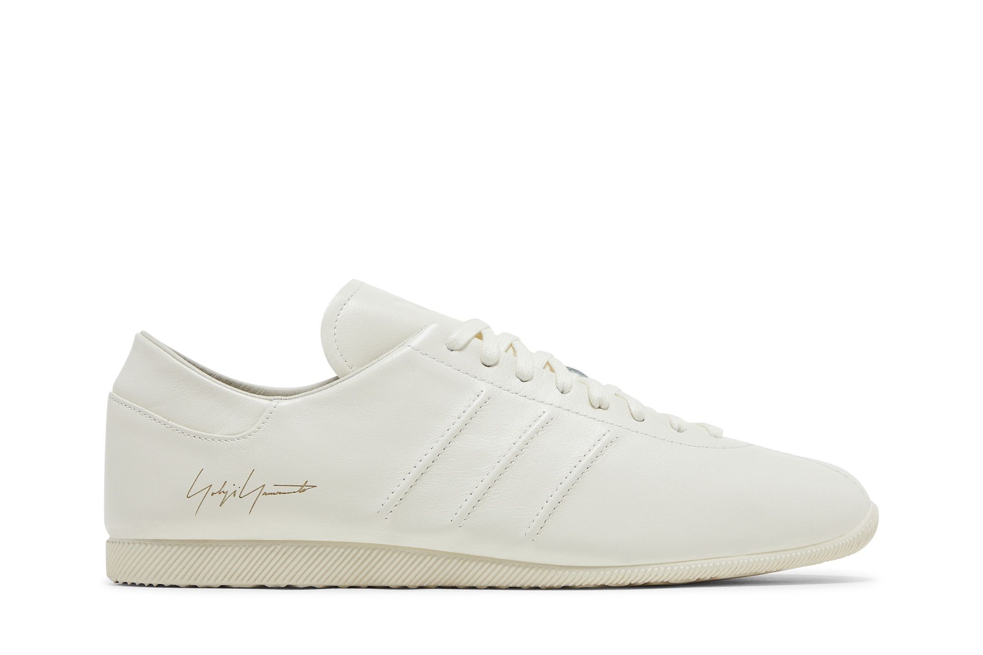 adidas Y-3 Japan 'Triple White' IE1449