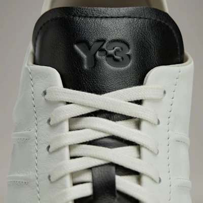 Y-3 Sneakers Eksklusif Jepun JS1110 4