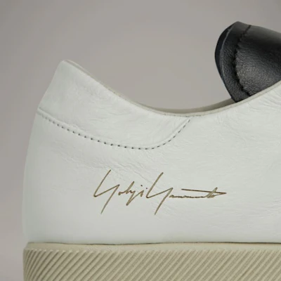 Y-3 Sneakers Eksklusif Jepun JS1110 5