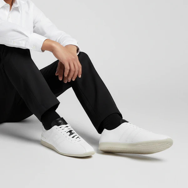 Y-3 Sneakers Eksklusif Jepun JS1110 Order Y-3 Sneakers Eksklusif Jepun JS1110