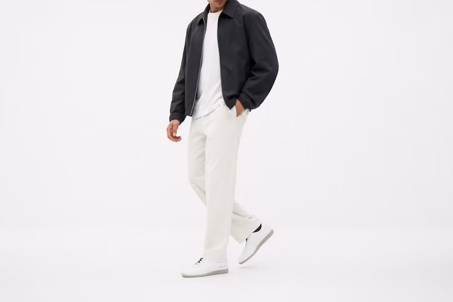 Y-3 Sneakers Eksklusif Jepun JS1110 Order Y-3 Sneakers Eksklusif Jepun JS1110