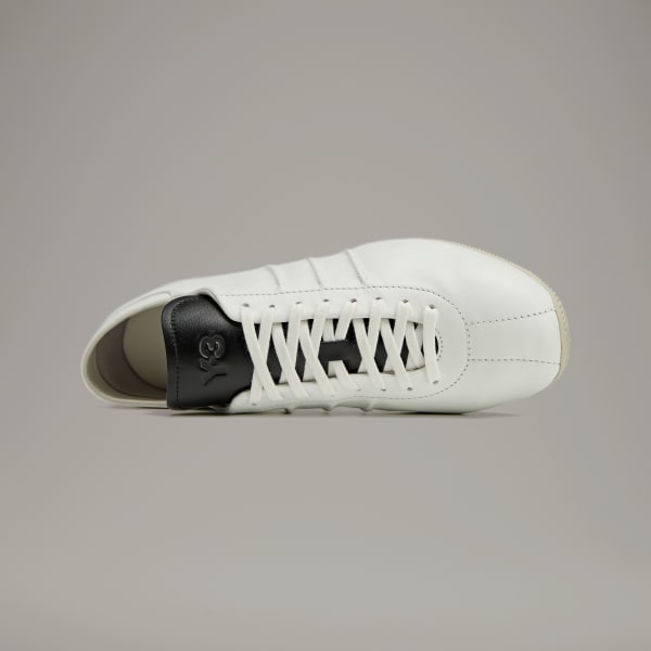 Lookbook Y-3 Sneakers Eksklusif Jepun JS1110