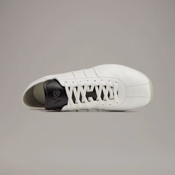 Y-3 Sneakers Eksklusif Jepun JS1110 Lookbook Y-3 Sneakers Eksklusif Jepun JS1110