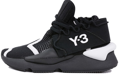 愛迪達 Y-3 Kaiwa '黑色' EF2628 Buy 愛迪達 Y-3 Kaiwa '黑色' EF2628
