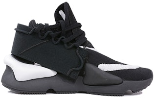 愛迪達 Y-3 Kaiwa '黑色' EF2628 Order 愛迪達 Y-3 Kaiwa '黑色' EF2628