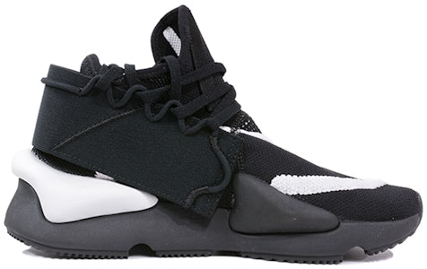 愛迪達 Y-3 Kaiwa '黑色' EF2628 Order 愛迪達 Y-3 Kaiwa '黑色' EF2628